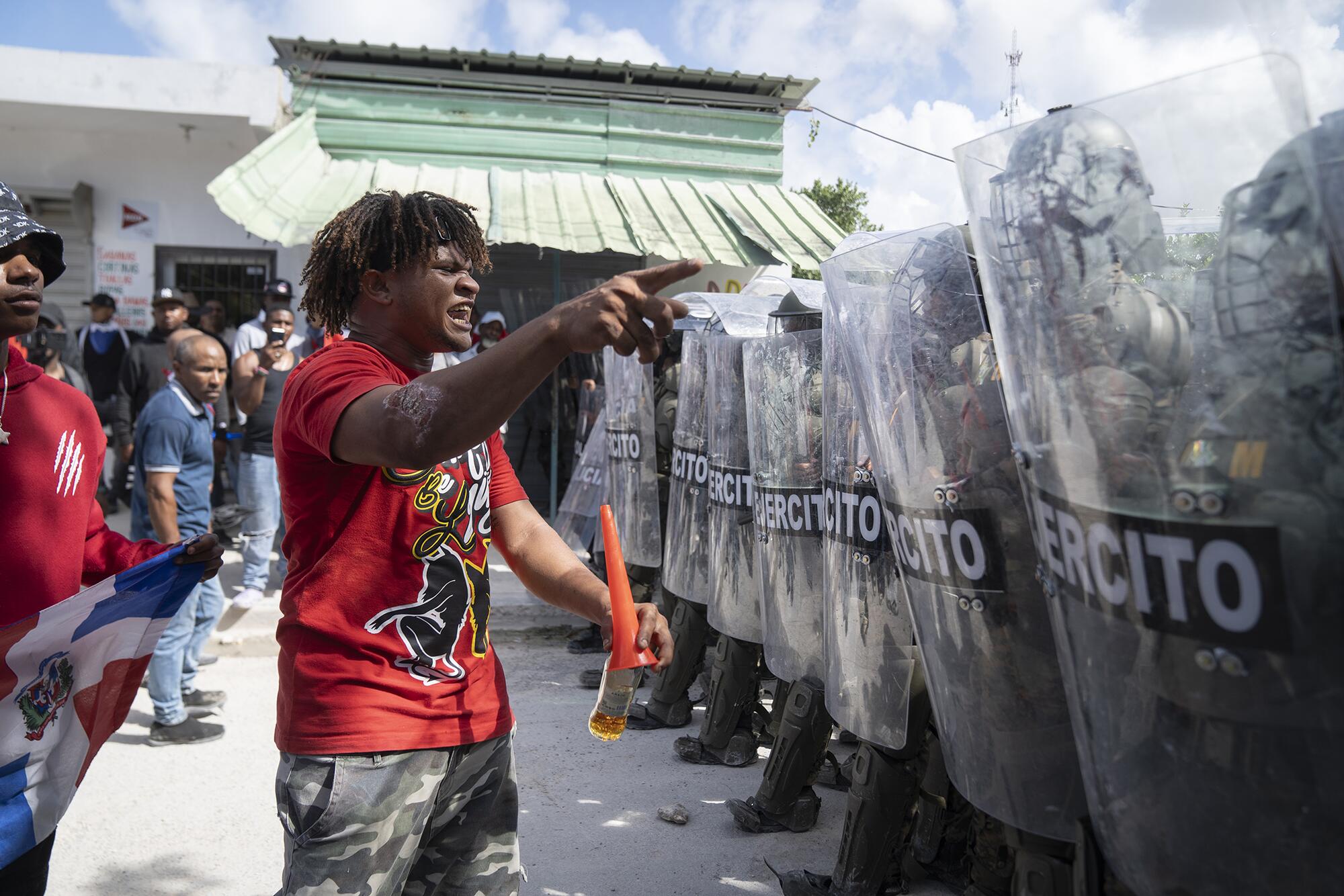 Dominicana ultras Afonso - 7